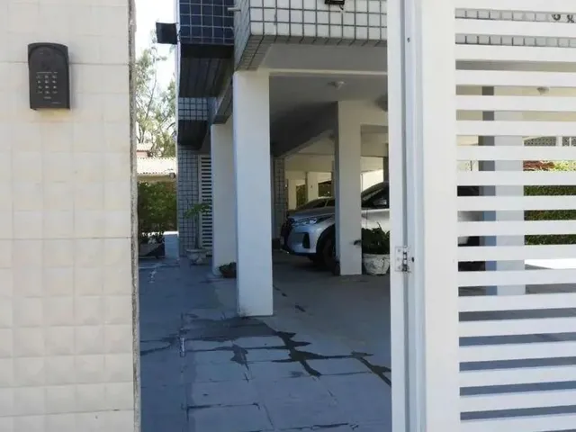 Imagem 7: Apartamento com 2 Dormitórios À Venda, 45 M² por R$ 250.000,00 - Camboinha