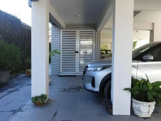 Imagem 15: Apartamento com 2 Dormitórios À Venda, 45 M² por R$ 250.000,00 - Camboinha