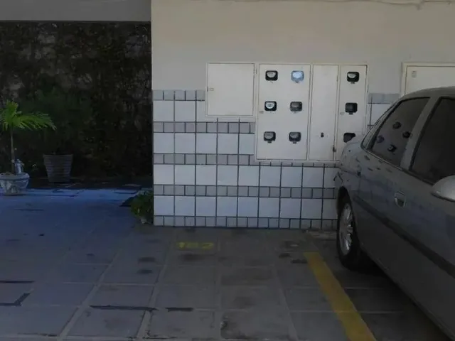 Imagem 10: Apartamento com 2 Dormitórios À Venda, 45 M² por R$ 250.000,00 - Camboinha