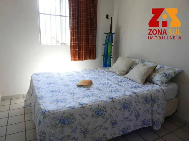 Imagem 6: Apartamento com 2 Dormitórios À Venda, 45 M² por R$ 250.000,00 - Camboinha