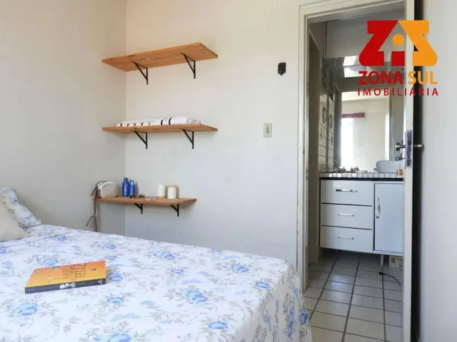 Imagem 4: Apartamento com 2 Dormitórios À Venda, 45 M² por R$ 250.000,00 - Camboinha