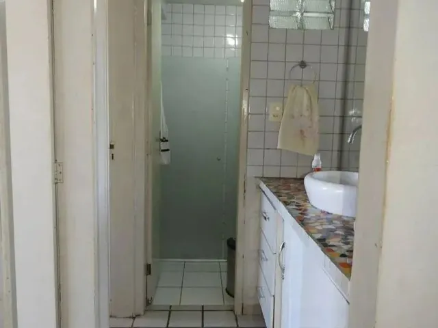 Imagem 12: Apartamento com 2 Dormitórios À Venda, 45 M² por R$ 250.000,00 - Camboinha