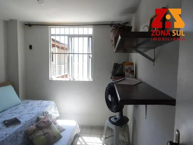 Imagem 3: Apartamento com 2 Dormitórios À Venda, 45 M² por R$ 250.000,00 - Camboinha