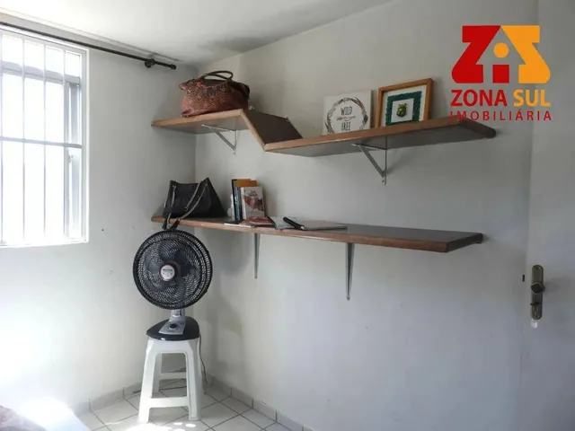 Imagem 8: Apartamento com 2 Dormitórios À Venda, 45 M² por R$ 250.000,00 - Camboinha