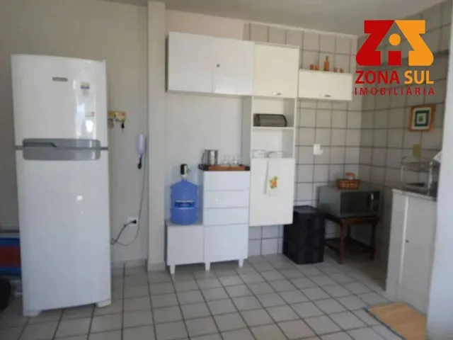 Imagem 11: Apartamento com 2 Dormitórios À Venda, 45 M² por R$ 250.000,00 - Camboinha