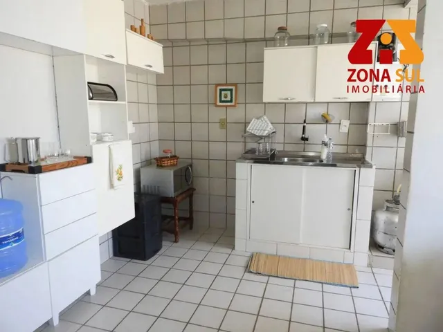 Imagem 14: Apartamento com 2 Dormitórios À Venda, 45 M² por R$ 250.000,00 - Camboinha