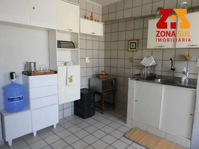 Imagem 16: Apartamento com 2 Dormitórios À Venda, 45 M² por R$ 250.000,00 - Camboinha