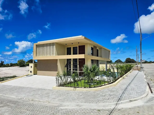 Imagem: Casa Condominio Vilas de Carapibus 3 Quartos
