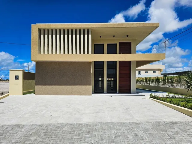 Imagem 8: Casa Condominio Vilas de Carapibus 3 Quartos