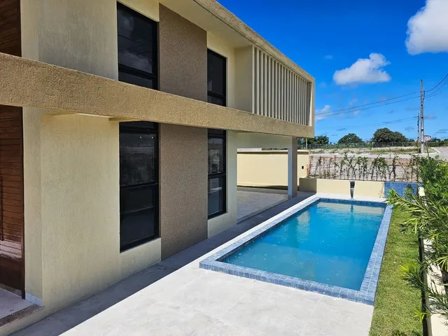 Imagem 3: Casa Condominio Vilas de Carapibus 3 Quartos