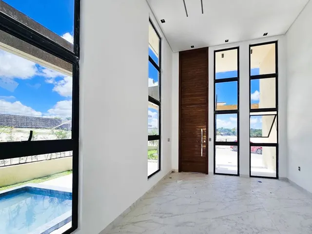 Imagem 9: Casa Condominio Vilas de Carapibus 3 Quartos