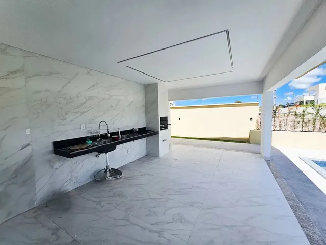Imagem 10: Casa Condominio Vilas de Carapibus 3 Quartos