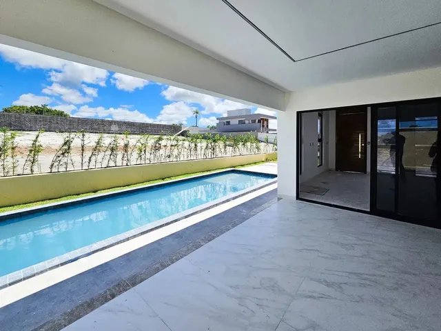 Imagem 6: Casa Condominio Vilas de Carapibus 3 Quartos