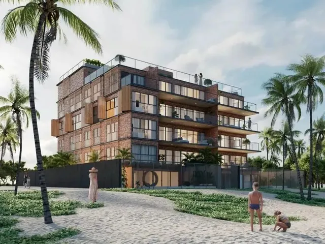 Imagem: Corales Boutique Residence