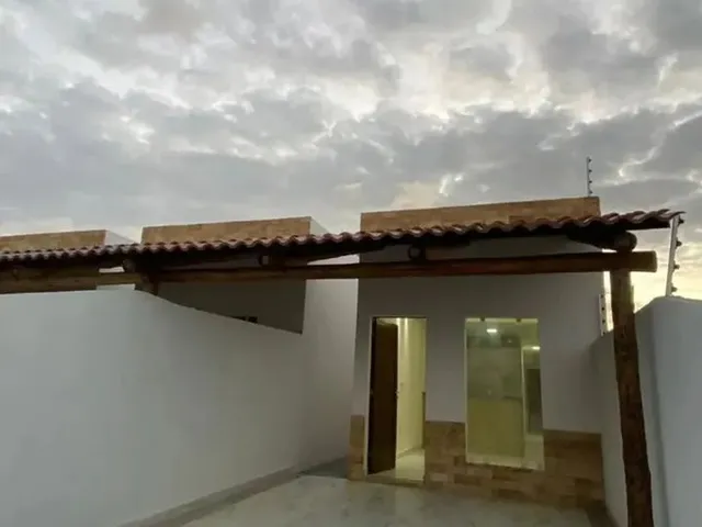 Imagem: Casa para Venda em Carapibus