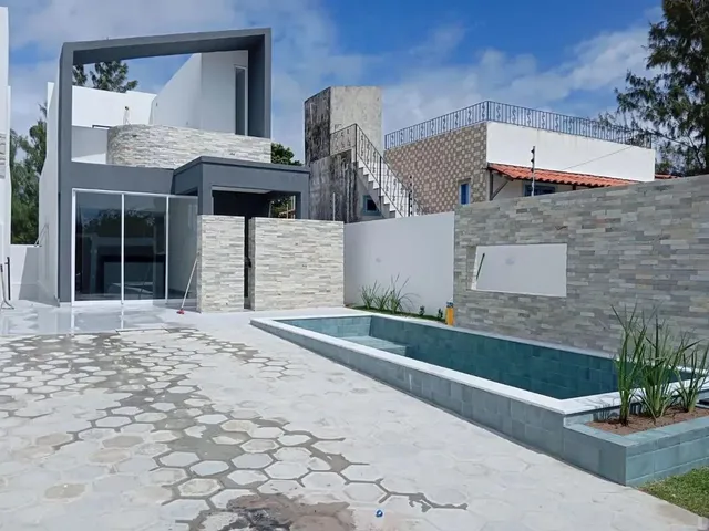 Imagem: Casa para Venda em Conde, 3 Dormitórios
