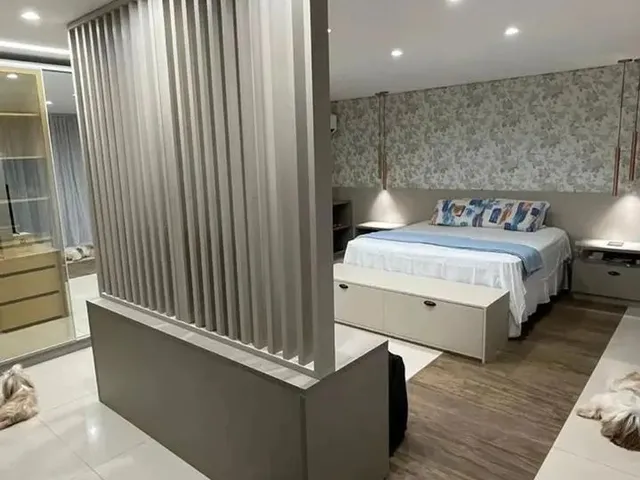 Imagem: Encantadora Casa Cond. Fechado com 428M2