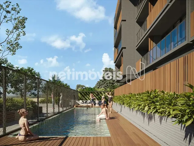 Imagem: Venda Cobertura Intermares Cabedelo
