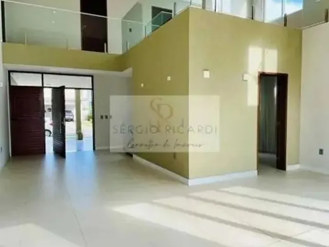 Imagem: Casa Condomínio Intermares