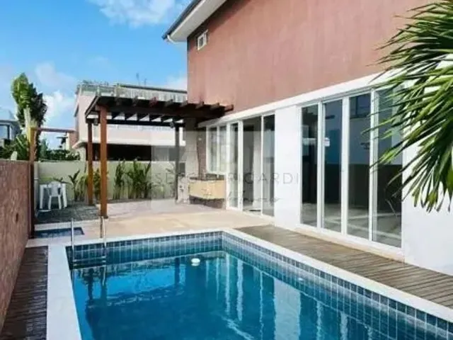 Imagem 8: Casa Condomínio Intermares
