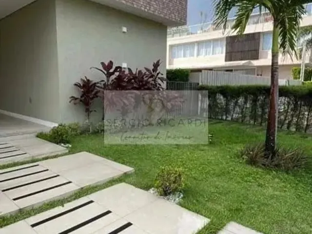 Imagem 4: Casa Condomínio Intermares