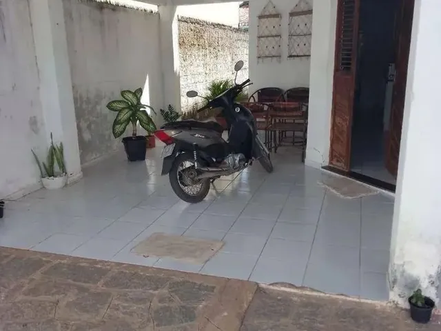 Imagem: Casa com 2 Quartos em Sapé