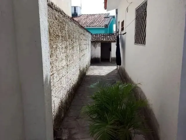 Imagem 9: Casa com 2 Quartos em Sapé