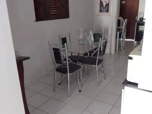 Imagem 6: Casa com 2 Quartos em Sapé