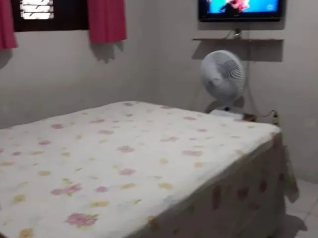 Imagem 2: Casa com 2 Quartos em Sapé