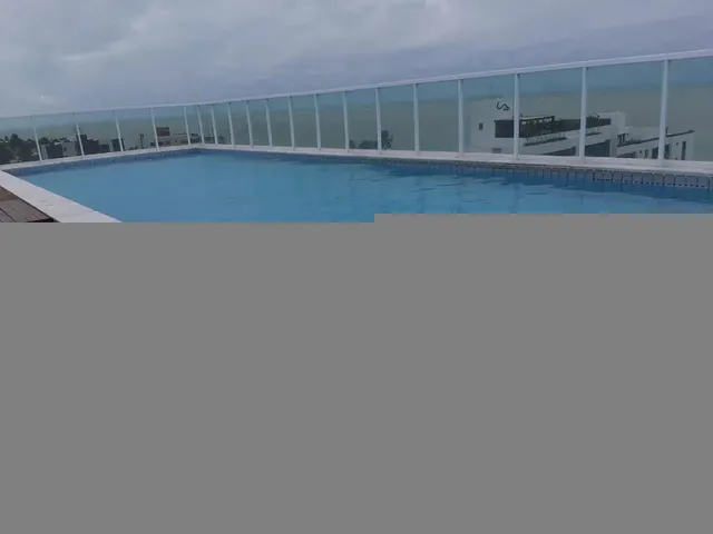 Imagem 2: Apartamento a Venda em Areia Dourada, 60M² 2 Quartos, 01 Suíte, Varanda, C/Projetados