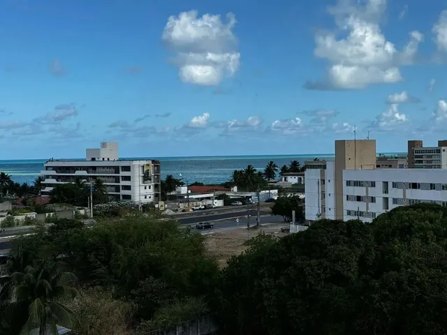 Imagem 7: Apartamento a Venda em Areia Dourada, 60M² 2 Quartos, 01 Suíte, Varanda, C/Projetados