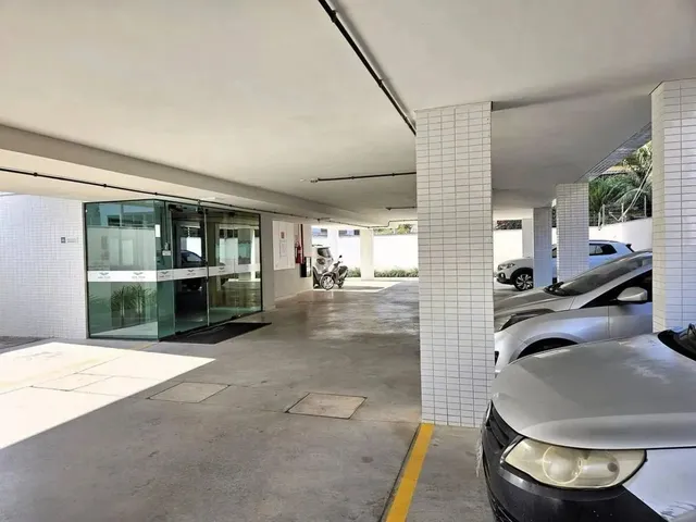 Imagem 9: Imóvel para Venda com 200 Metros Quadrados com 1 Quarto em Intermares - Cabedelo - Pb