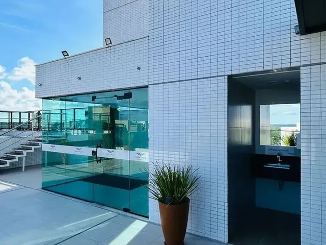 Imagem 2: Imóvel para Venda com 200 Metros Quadrados com 1 Quarto em Intermares - Cabedelo - Pb