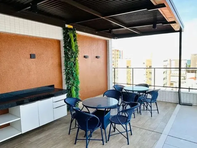 Imagem 6: Imóvel para Venda com 200 Metros Quadrados com 1 Quarto em Intermares - Cabedelo - Pb
