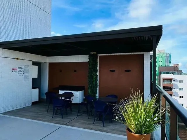 Imagem 14: Imóvel para Venda com 200 Metros Quadrados com 1 Quarto em Intermares - Cabedelo - Pb