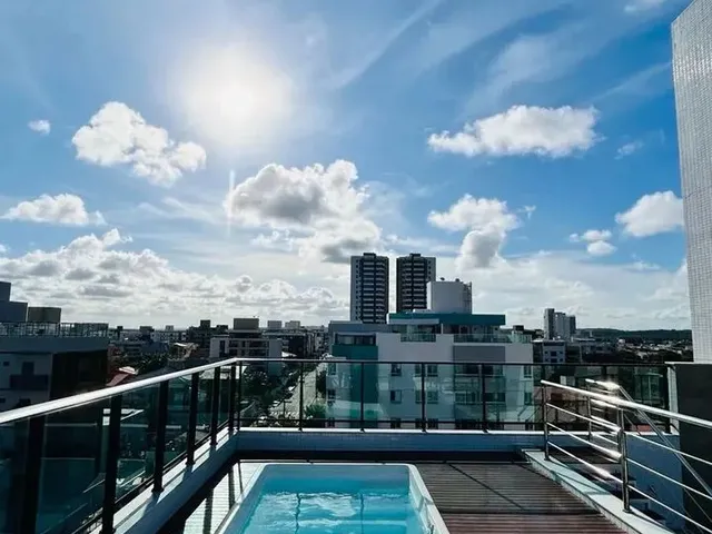 Imagem 15: Imóvel para Venda com 200 Metros Quadrados com 1 Quarto em Intermares - Cabedelo - Pb