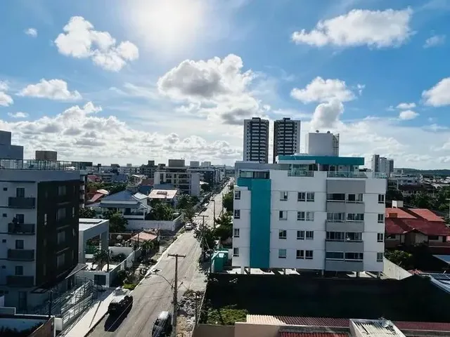 Imagem 5: Imóvel para Venda com 200 Metros Quadrados com 1 Quarto em Intermares - Cabedelo - Pb