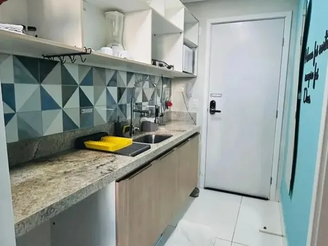 Imagem 7: Imóvel para Venda com 200 Metros Quadrados com 1 Quarto em Intermares - Cabedelo - Pb