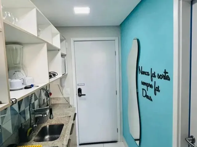 Imagem 13: Imóvel para Venda com 200 Metros Quadrados com 1 Quarto em Intermares - Cabedelo - Pb