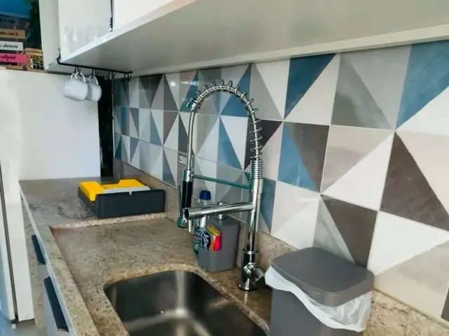 Imagem 11: Imóvel para Venda com 200 Metros Quadrados com 1 Quarto em Intermares - Cabedelo - Pb