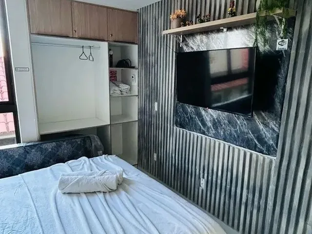Imagem 4: Imóvel para Venda com 200 Metros Quadrados com 1 Quarto em Intermares - Cabedelo - Pb