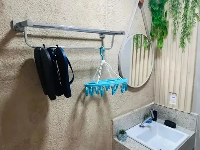 Imagem 8: Imóvel para Venda com 200 Metros Quadrados com 1 Quarto em Intermares - Cabedelo - Pb