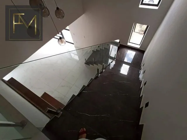 Imagem 6: Casa com 4 Dormitórios À Venda, 244 M² por R$ 2.100.000,00 - Intermares - Cabedelo/Pb
