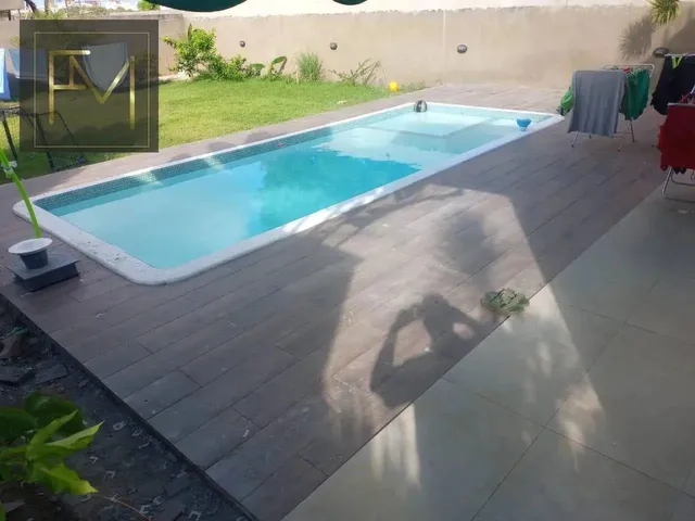 Imagem 7: Casa com 4 Dormitórios À Venda, 244 M² por R$ 2.100.000,00 - Intermares - Cabedelo/Pb