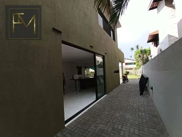 Imagem 3: Casa com 4 Dormitórios À Venda, 244 M² por R$ 2.100.000,00 - Intermares - Cabedelo/Pb