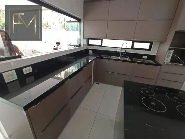 Imagem 4: Casa com 4 Dormitórios À Venda, 244 M² por R$ 2.100.000,00 - Intermares - Cabedelo/Pb