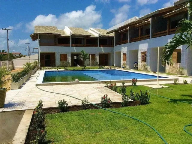 Imagem: Bangalô Residencial Venda - Praia de Carapibus