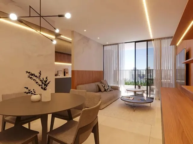 Imagem 6: Apartamento 58M² com 2 Quartos em Intermares - Pb