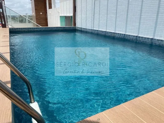 Imagem 1: Apartamento Intermares