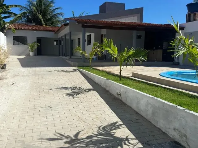 Imagem 11: Imóvel para Venda Tem 180 Metros Quadrados com 4 Quartos em Jacumã - Conde - Pb